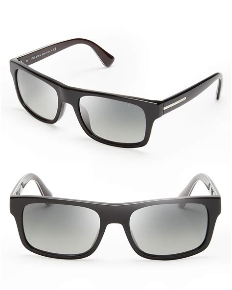 prada wayfarer sunglasses.